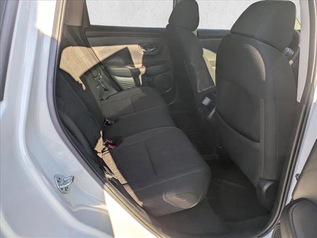 Used 2024 Honda HR-V LX image 17