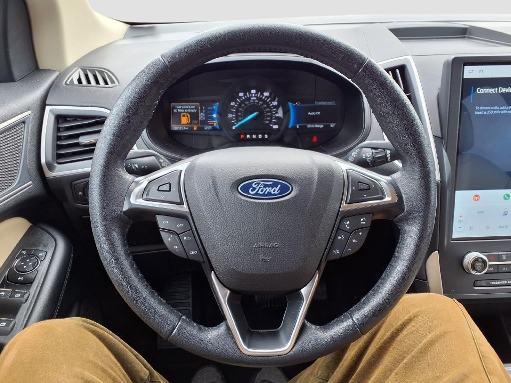Certified 2023 Ford Edge SEL w/ Convenience Package AWD/4WD image 20