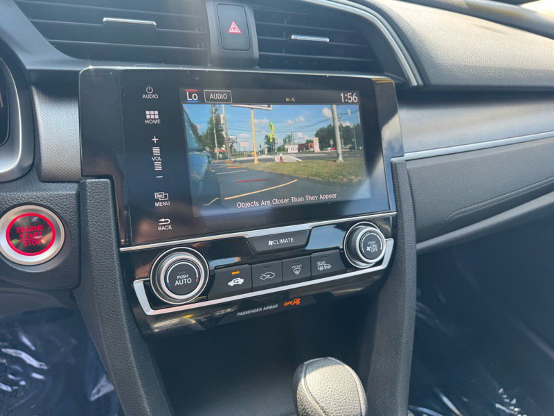 Used 2016 Honda Civic EX image 20