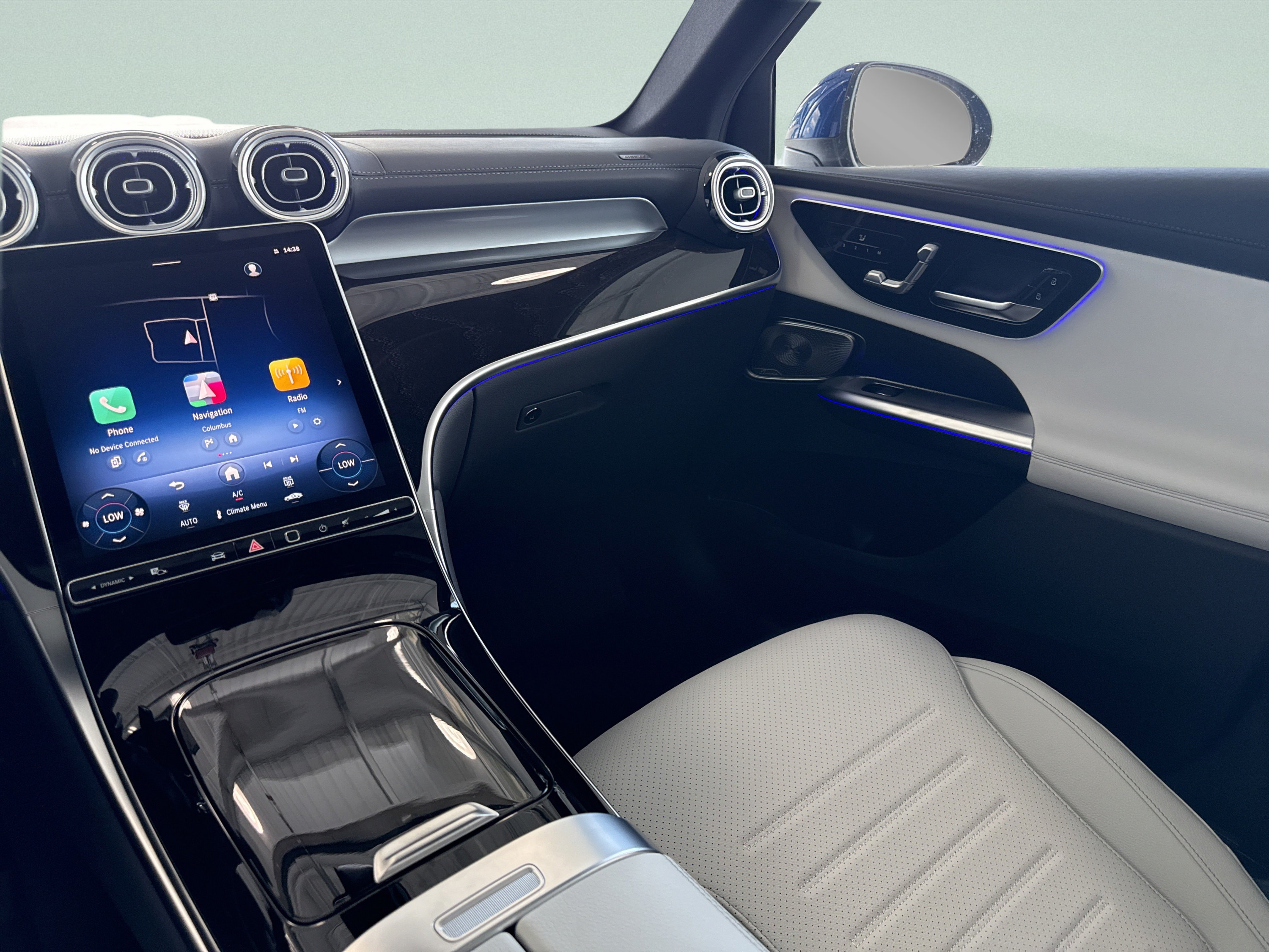 New 2027 Mercedes-Benz GLC 300 image 39