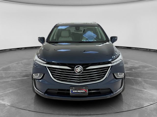 Used 2023 Buick Enclave Essence w/ Experience Buick Package image 8