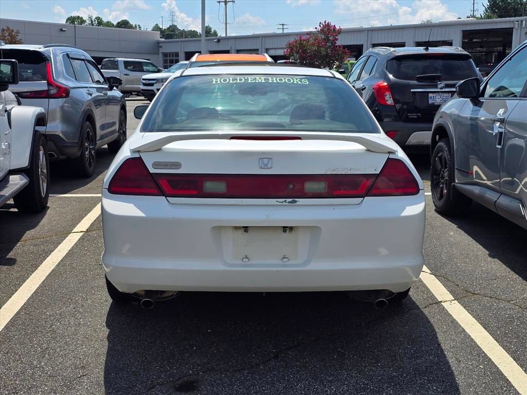 Used 1999 Honda Accord EX image 12