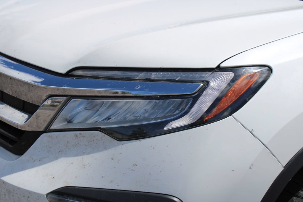 Used 2022 Honda Pilot Elite image 10