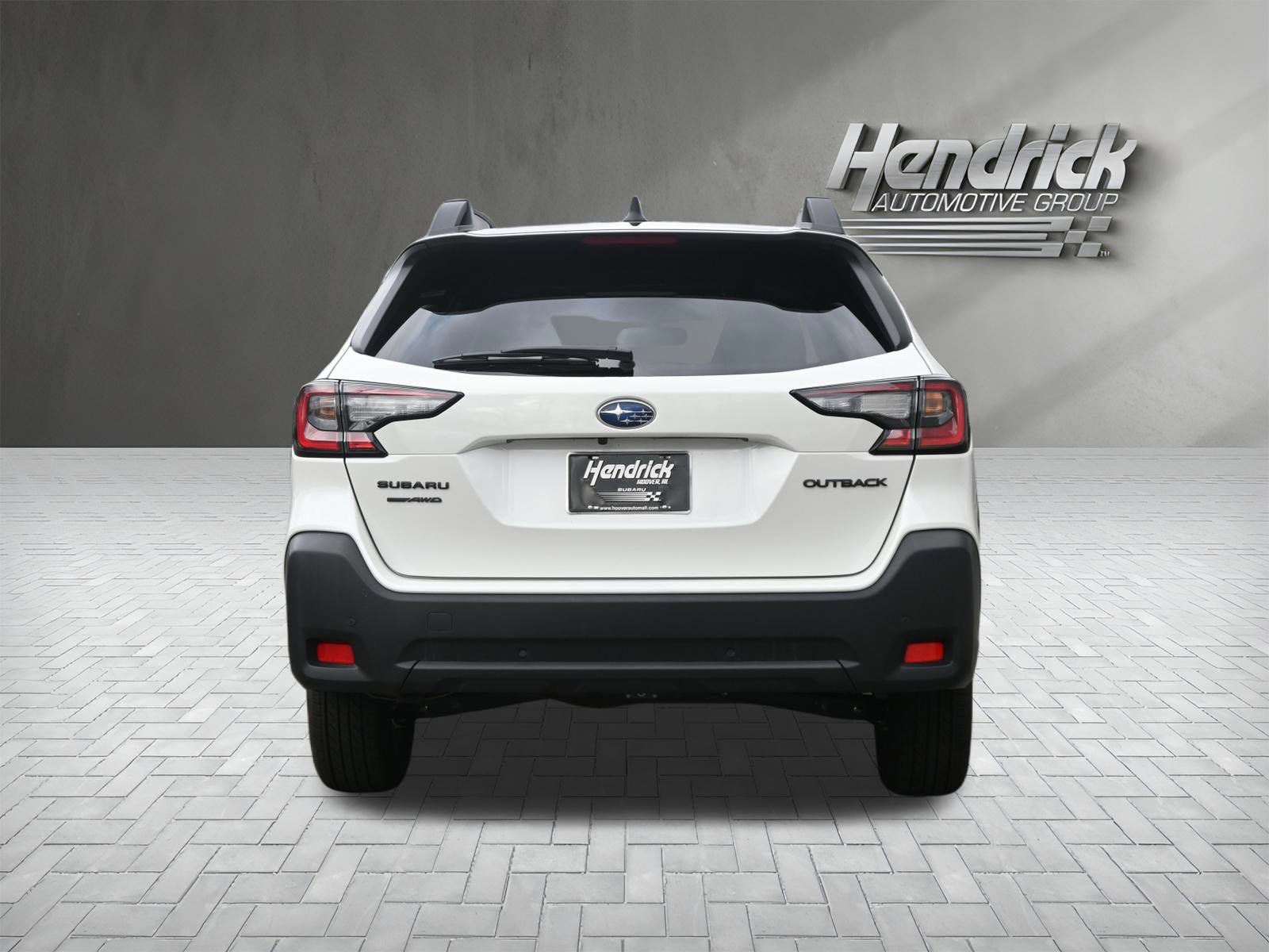 Certified 2025 Subaru Outback Onyx Edition image 8