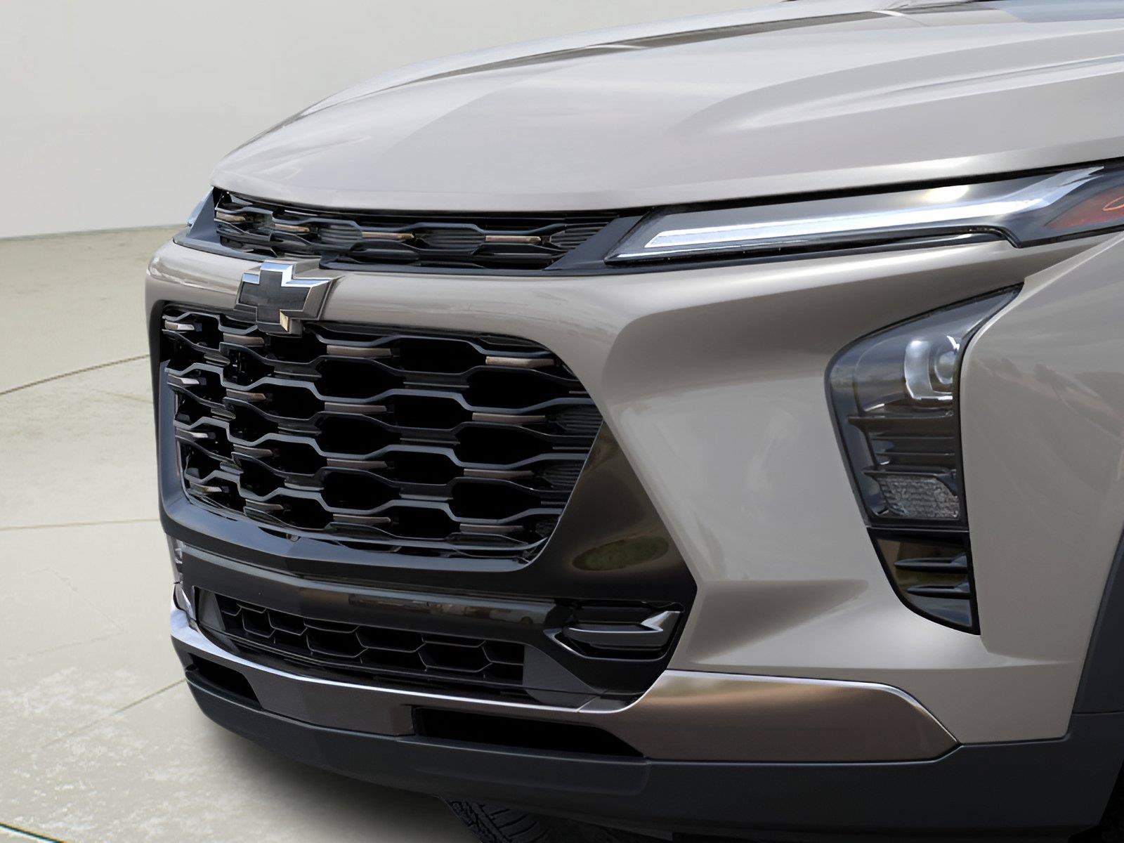 New 2026 Chevrolet Trax ACTIV w/ Driver Confidence Package FWD image 23