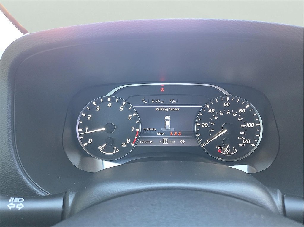 Used 2024 Nissan Frontier SV w/ SV Convenience Package image 18