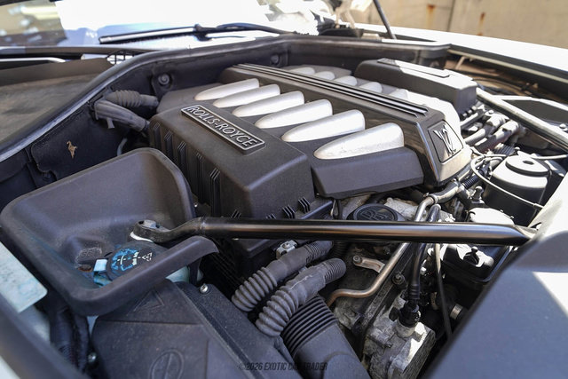 Used 2017 Rolls-Royce Wraith RWD image 15