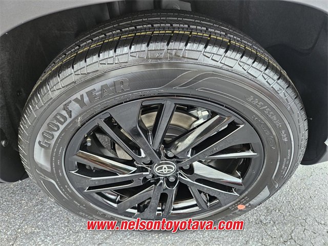 New 2026 Toyota Corolla Cross XSE w/ Convenience Package image 9