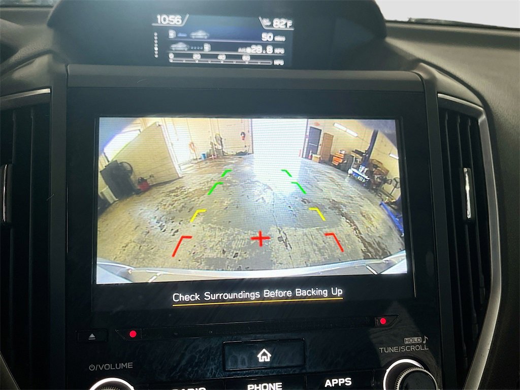 Used 2023 Subaru Impreza 2.0i Sport image 14