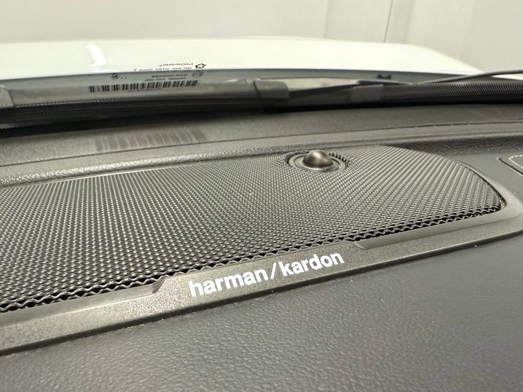 Used 2023 RAM 2500 Power Wagon w/ Level 2 Equipment Group image 28