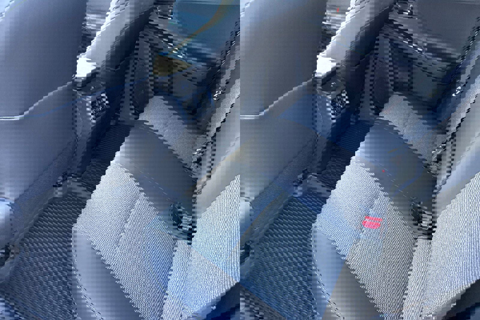 New 2026 Toyota bZ image 14