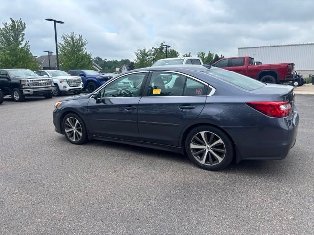 Used 2016 Subaru Legacy 2.5i Limited AWD/4WD image 6