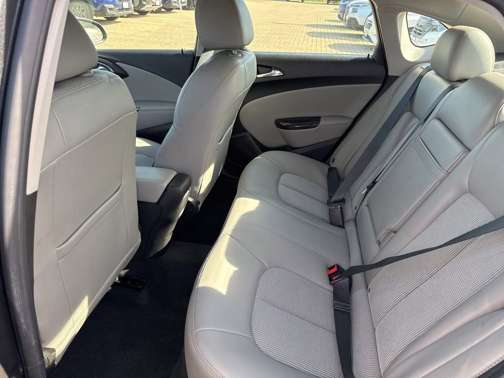 Used 2016 Buick Verano w/ Comfort Package FWD image 13