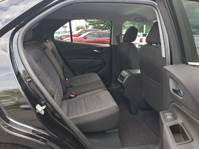 Certified 2022 Chevrolet Equinox LT AWD/4WD image 25