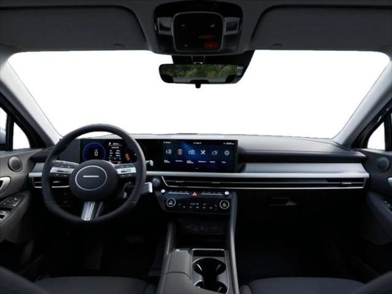 New 2026 Hyundai Sonata SEL image 11
