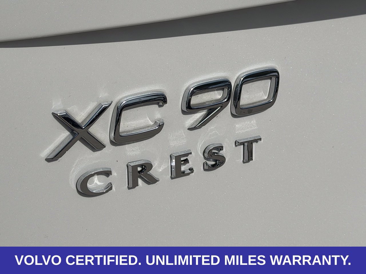 Certified 2025 Volvo XC90 T8 Ultra w/ Protection Package Premier AWD/4WD image 13