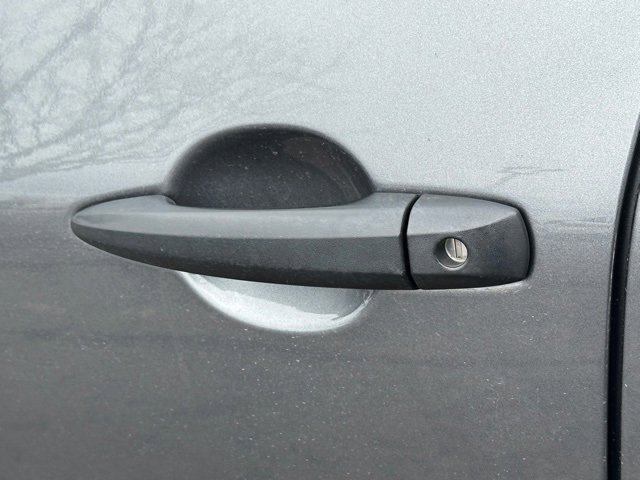 Certified 2021 Nissan Rogue S image 13