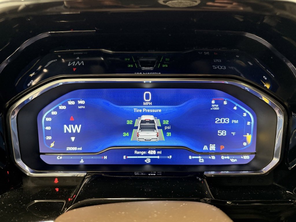 Used 2023 Chevrolet Silverado 1500 RST w/ All Star Edition Plus image 38