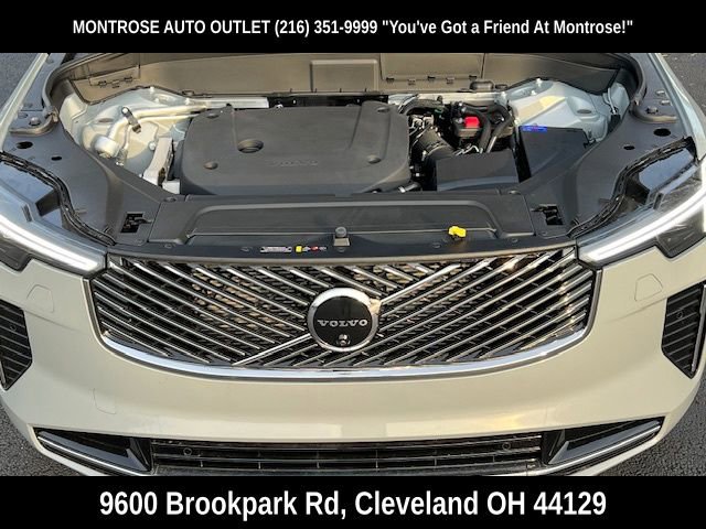 New 2026 Volvo XC90 B6 Plus w/ Protection Package Premier AWD/4WD image 39