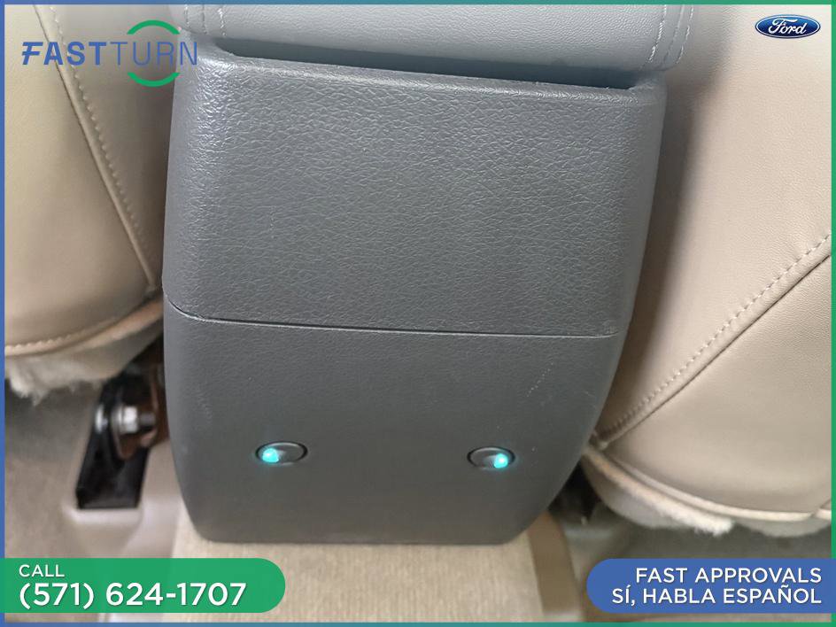 Used 2011 Ford Fusion SEL w/ 301A Rapid Spec Order Code FWD image 16