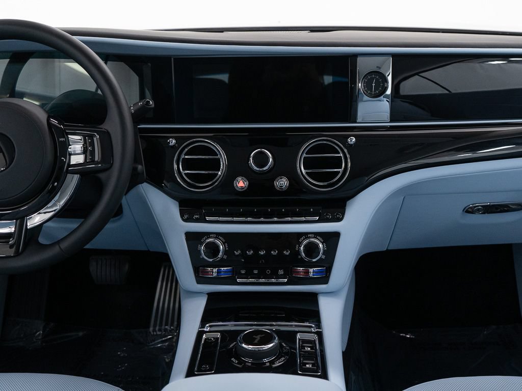 Certified 2024 Rolls-Royce Spectre w/ Spectre Launch Package AWD/4WD image 27