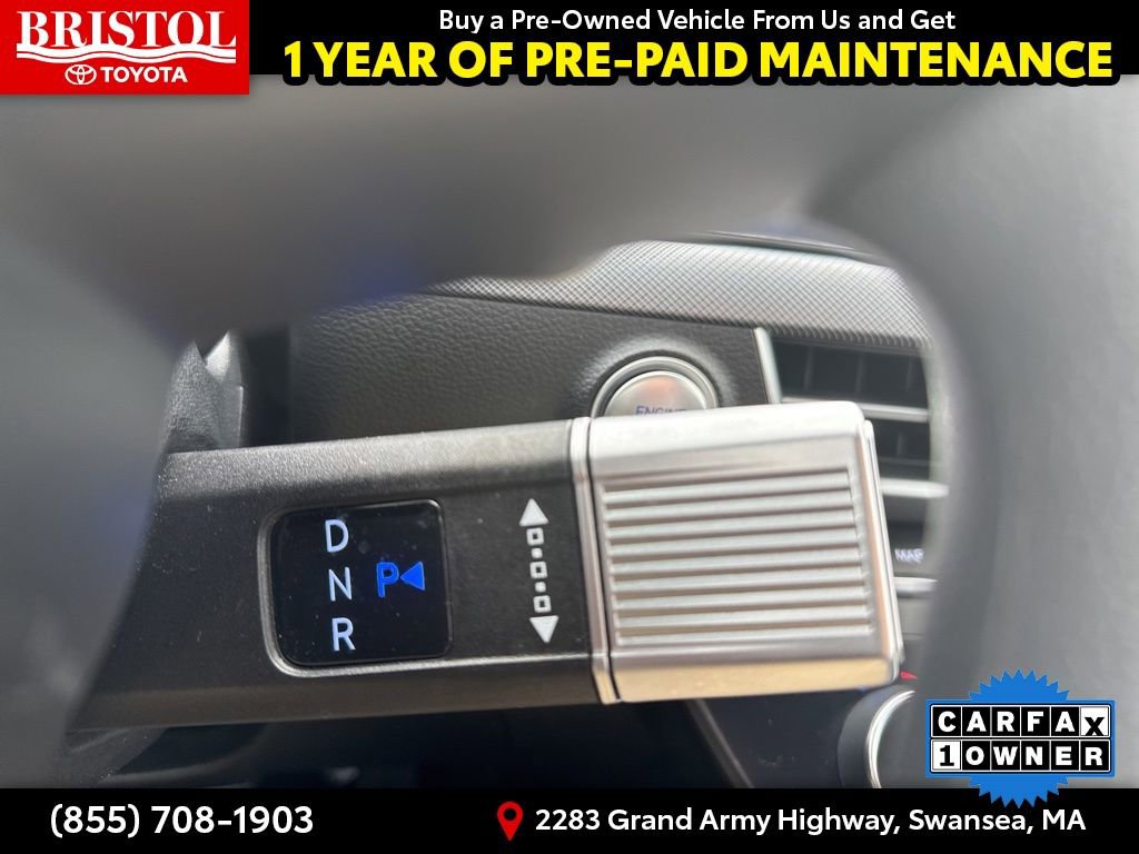 Used 2025 Hyundai Sonata SEL image 27