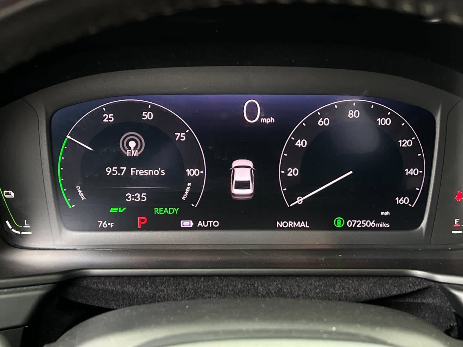 Used 2023 Honda Accord Sport image 24