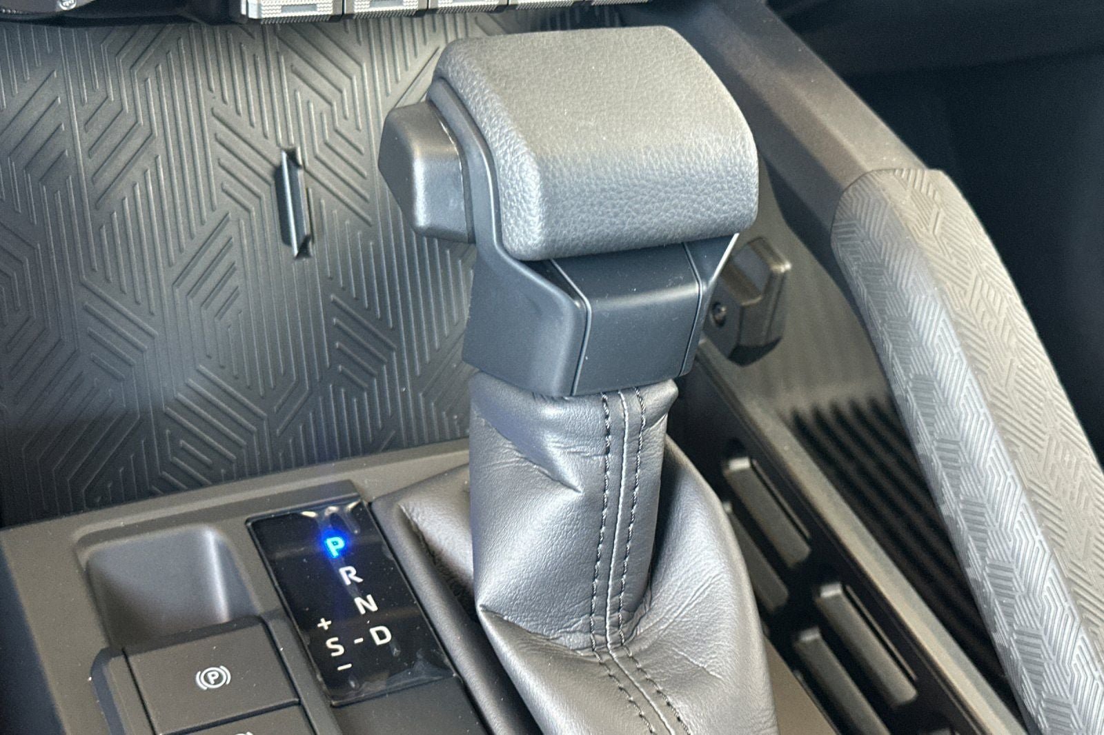 New 2026 Toyota Tacoma SR5 AWD/4WD image 22