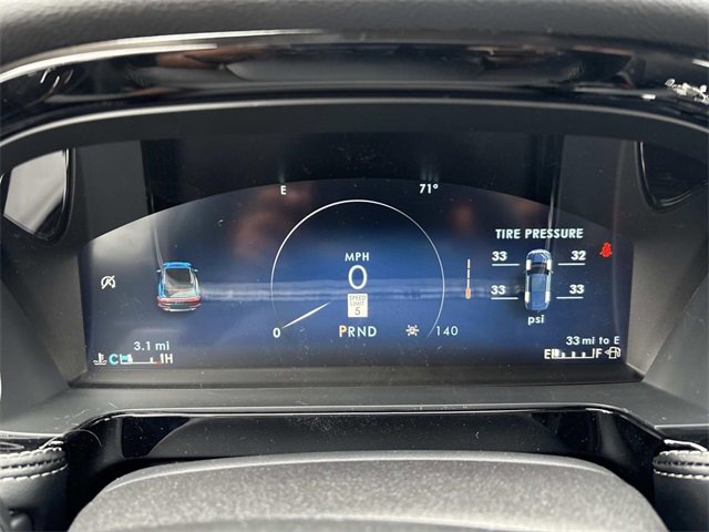 New 2026 Lincoln Corsair Premiere image 31