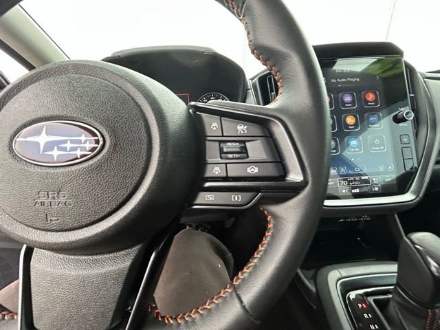 Used 2024 Subaru Crosstrek 2.5i Limited w/ Crosstrek Mirror Package image 17
