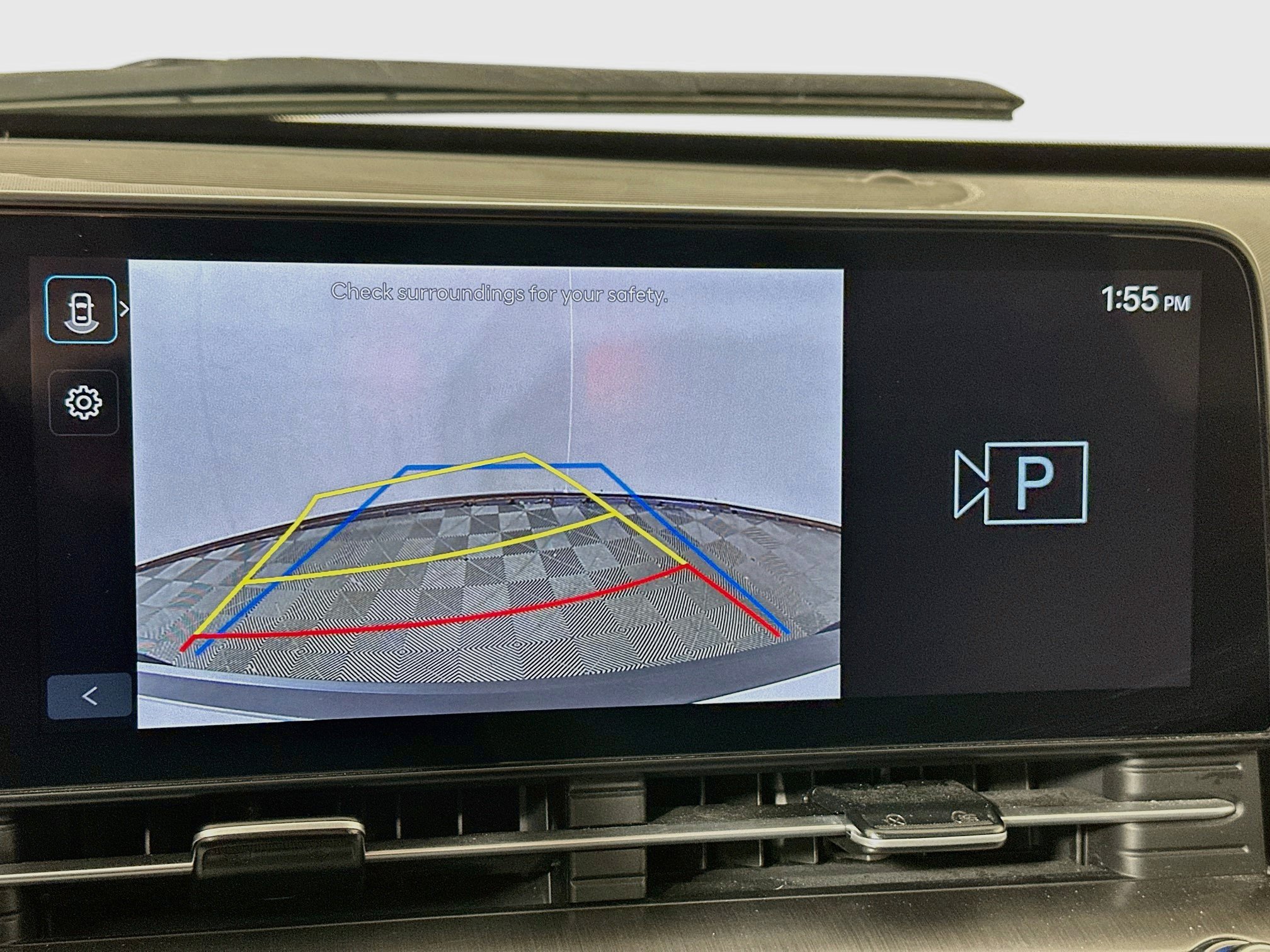 Certified 2025 Hyundai Kona SEL AWD/4WD image 13
