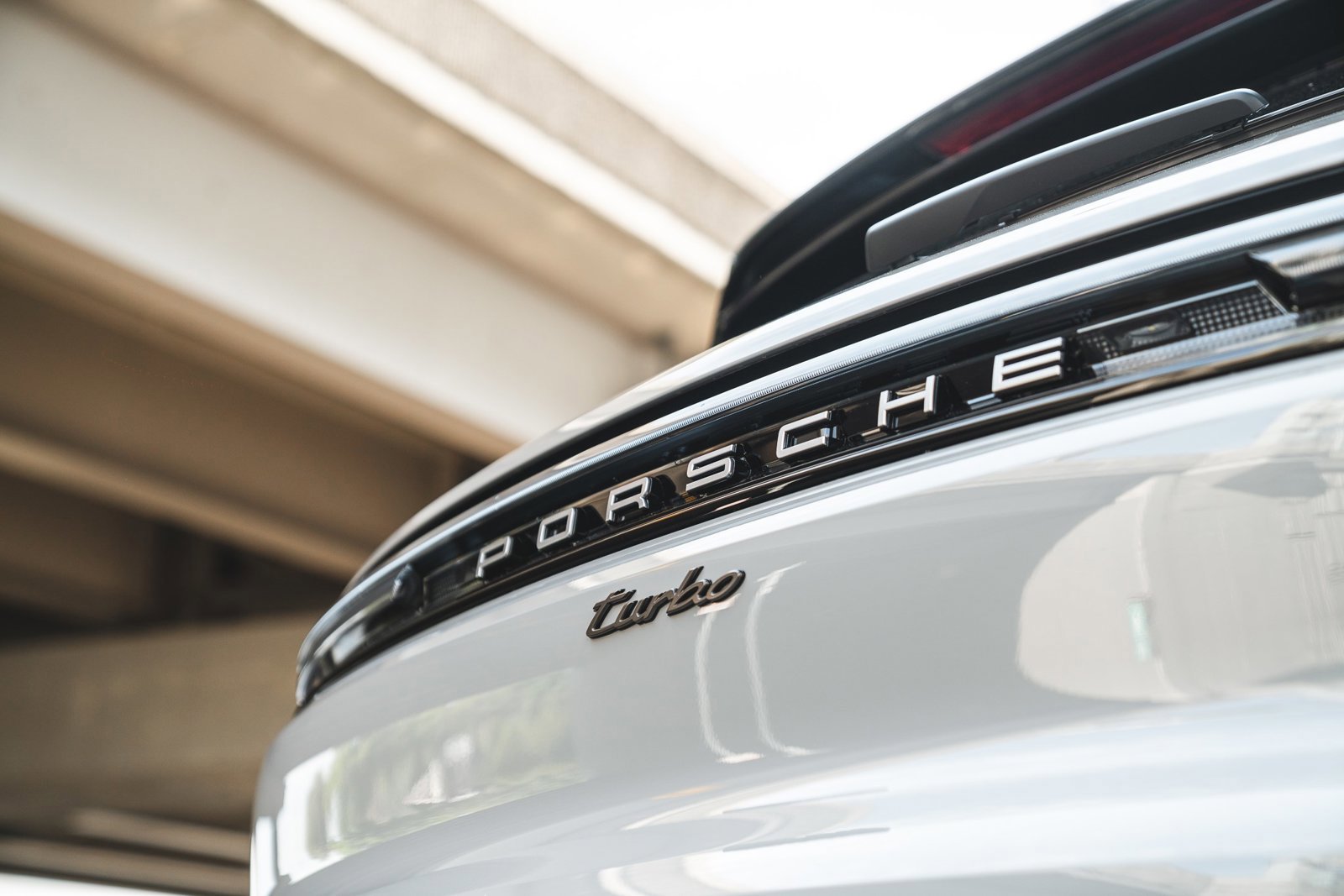 New 2025 Porsche Cayenne Turbo image 29