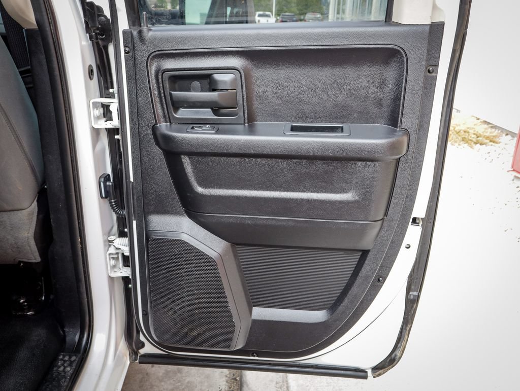 Used 2016 RAM 1500 Tradesman w/ Popular Equipment Group AWD/4WD image 29