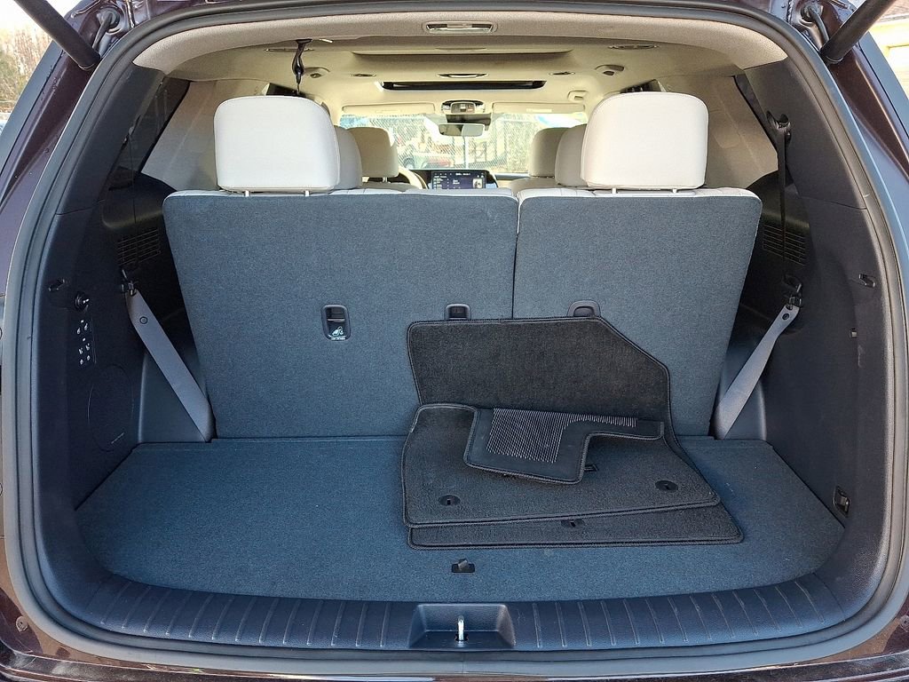 Used 2023 Hyundai Palisade Limited image 31