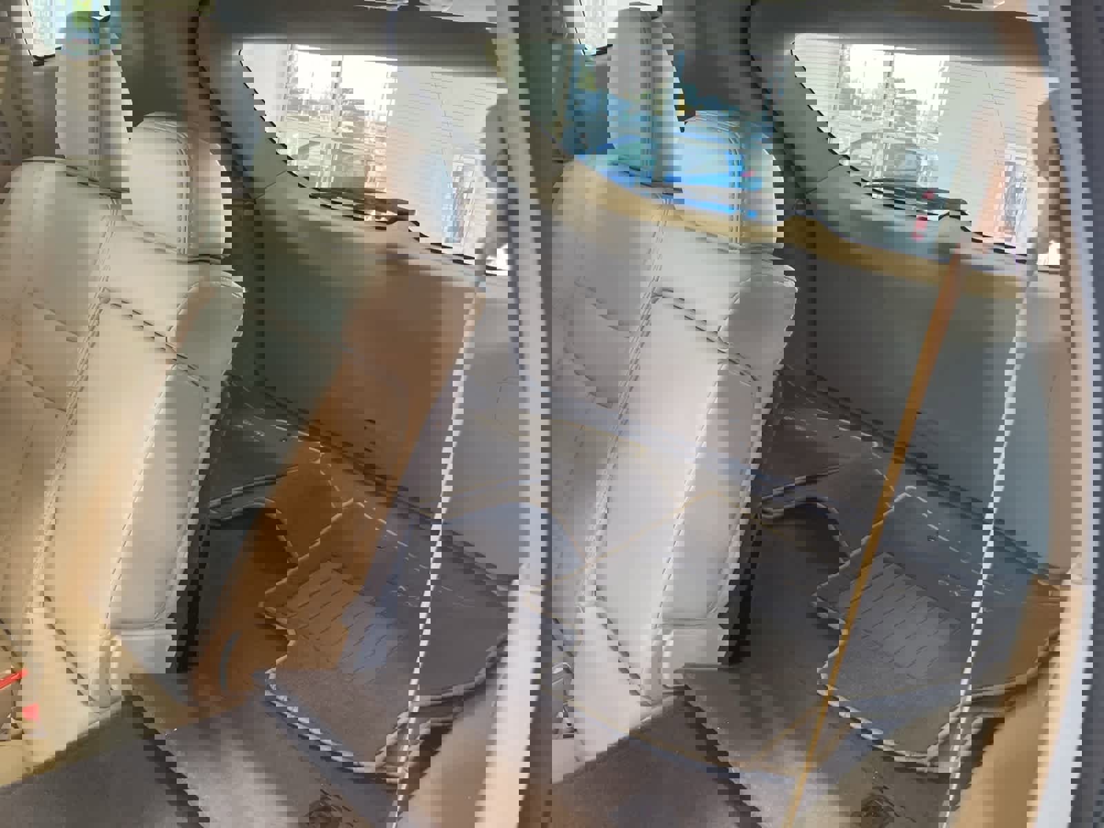 Used 2018 Nissan Murano S image 26