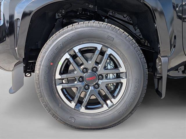 New 2026 Toyota Tacoma TRD Sport image 10