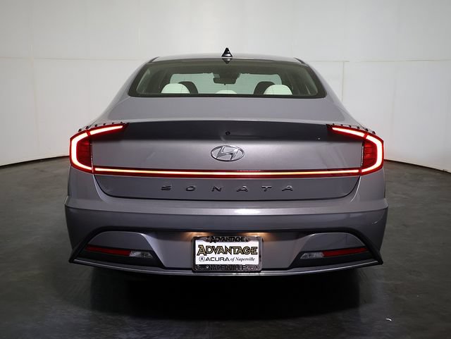 Used 2022 Hyundai Sonata SE FWD image 10