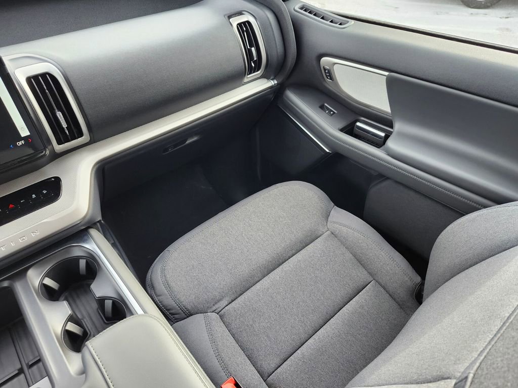 New 2026 Ford Expedition Max Active AWD/4WD image 15