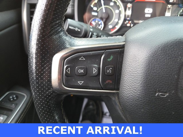 Used 2021 RAM 1500 Rebel w/ Level 2 Equipment Group image 57