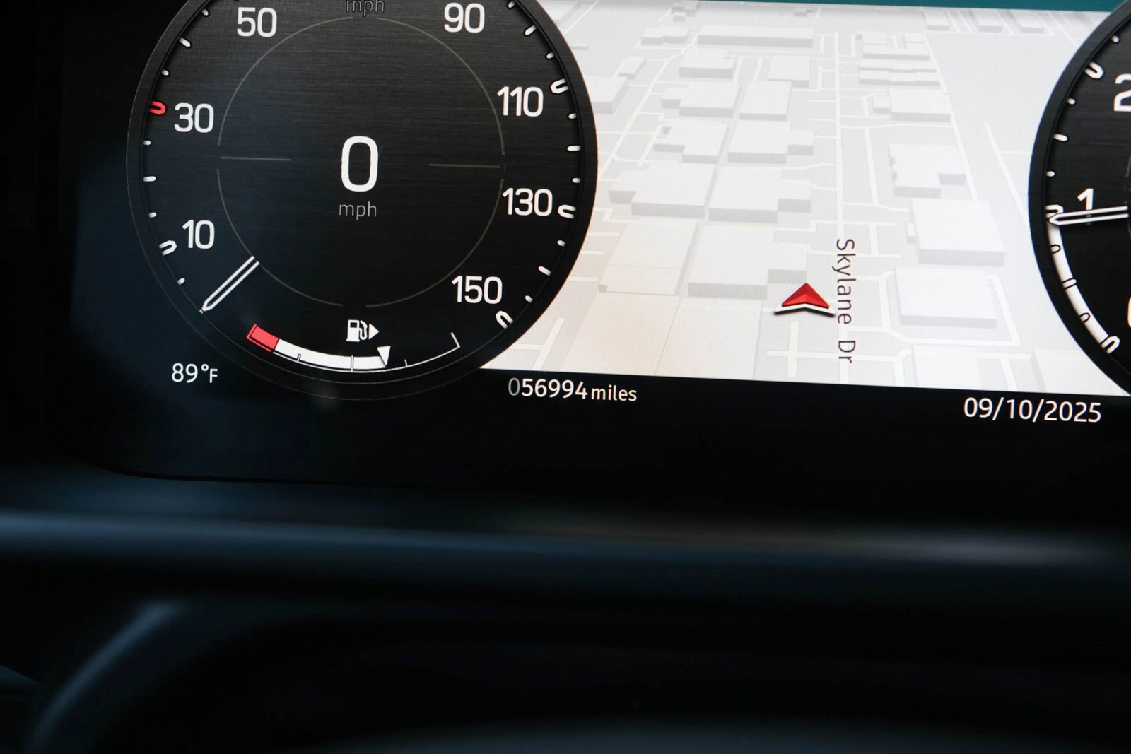 Used 2023 Land Rover Defender 110 X image 37