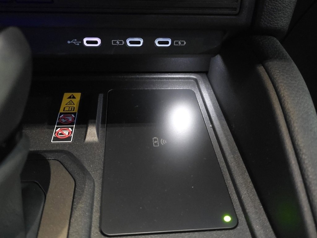 New 2026 Toyota Land Cruiser image 17