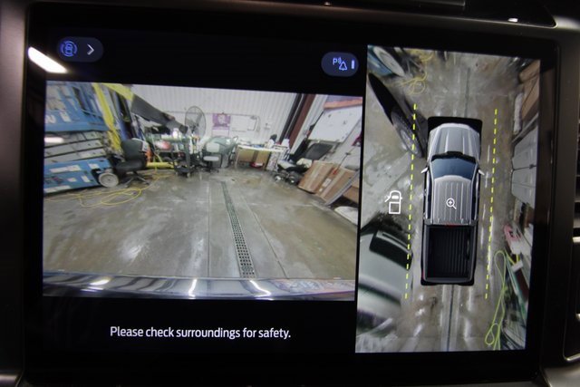 New 2025 Ford F150 XLT w/ Equipment Group 302A MID image 26