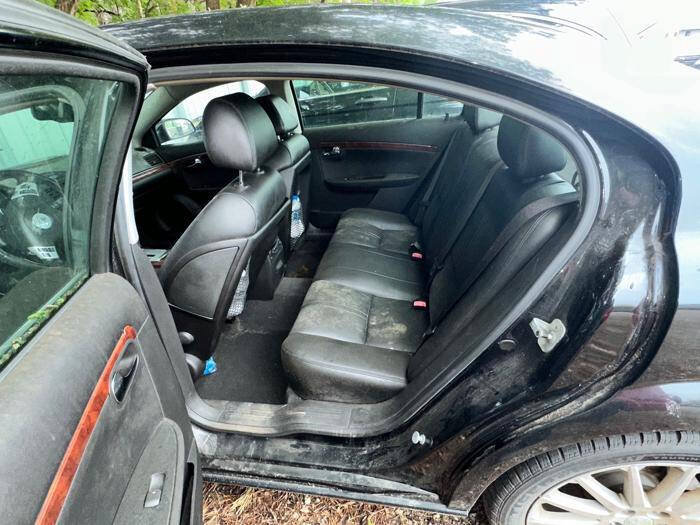 Used 2007 Saturn Aura XR w/ Premium Trim Pkg FWD image 24