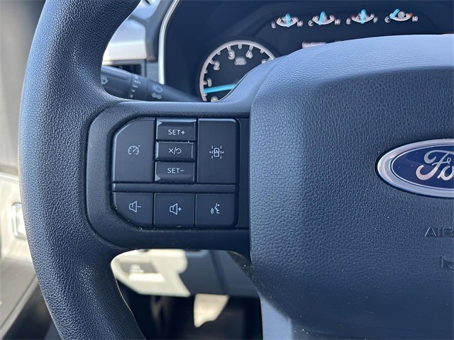 Used 2021 Ford F150 XL w/ Equipment Group 101A High image 17