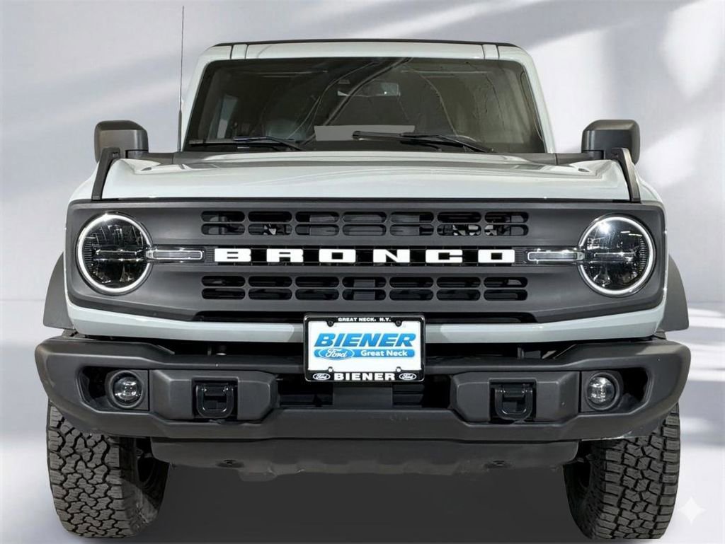 Used 2022 Ford Bronco Black Diamond image 24
