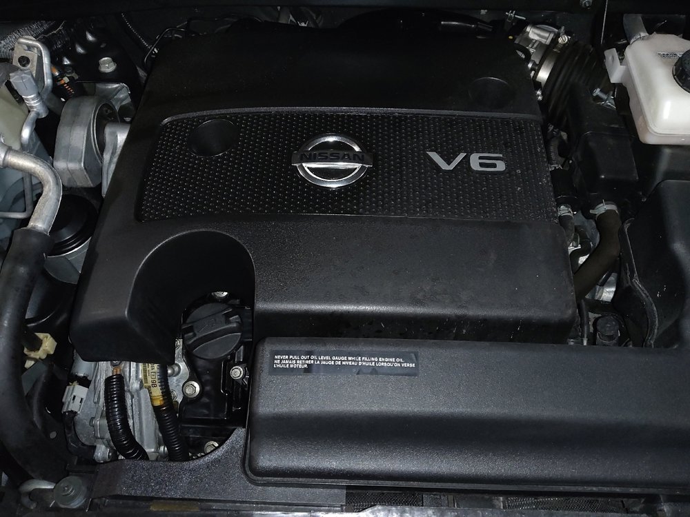 Used 2023 Nissan Murano SV image 30