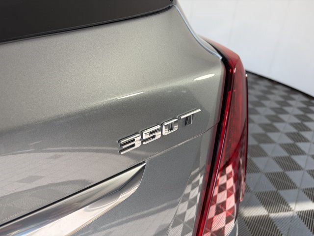 Certified 2024 Cadillac XT5 Premium Luxury w/ Technology Package AWD/4WD image 9