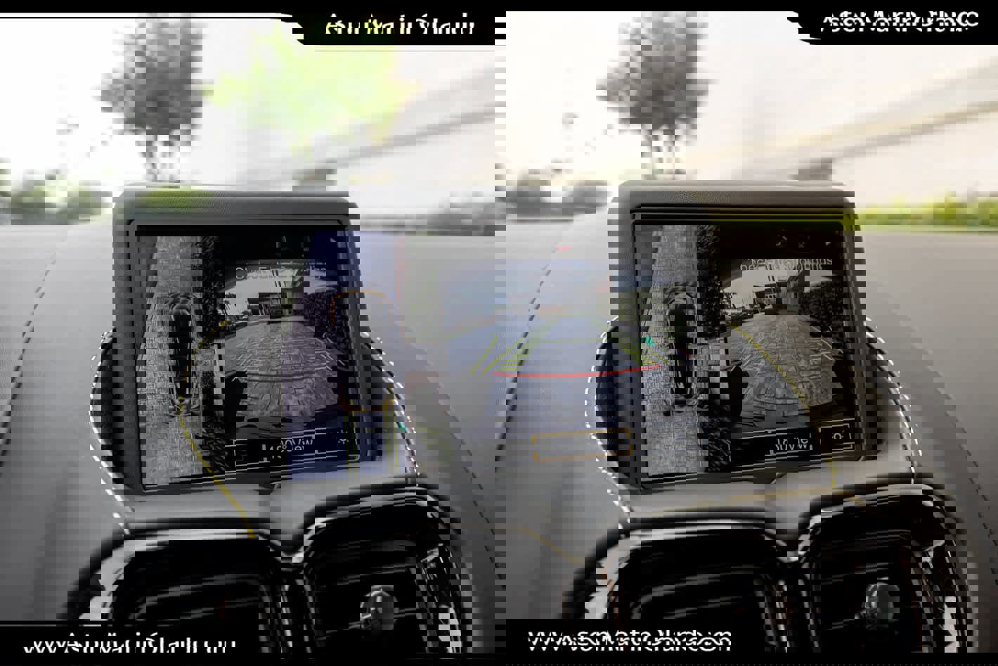 Used 2022 Aston Martin V8 Vantage Coupe image 48