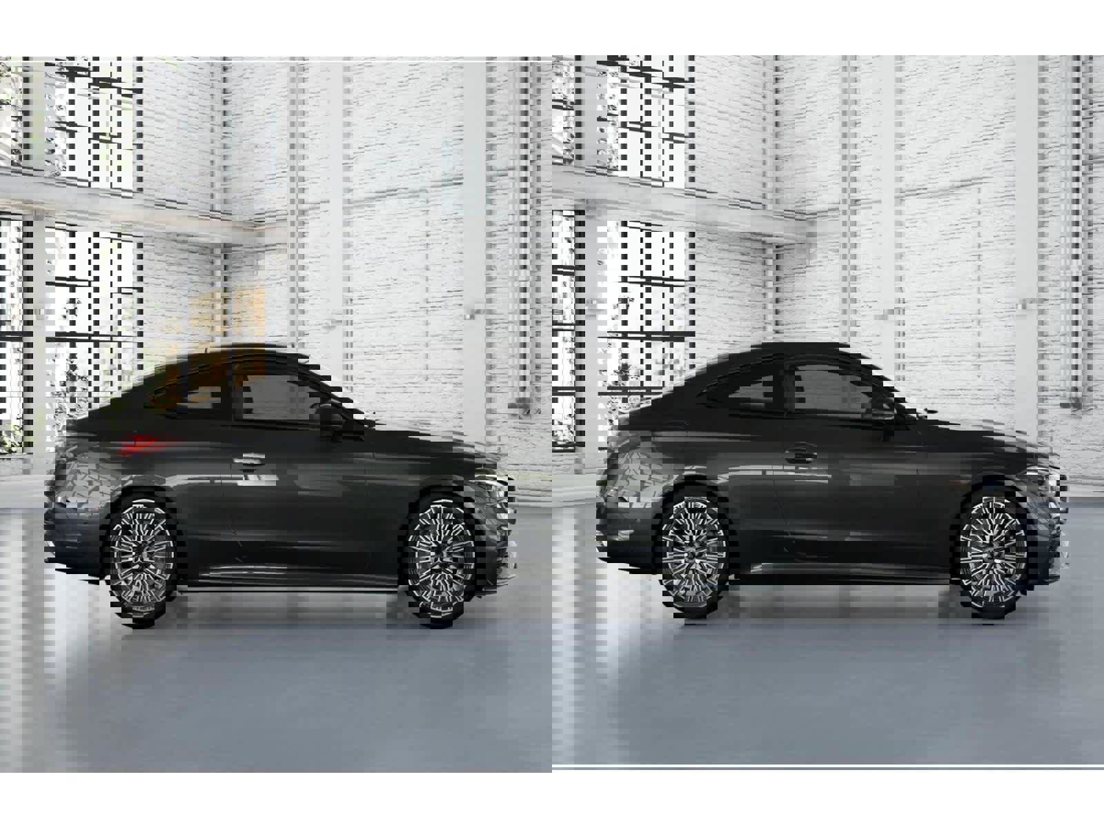 New 2026 Mercedes-Benz CLE 450 4MATIC Coupe image 15