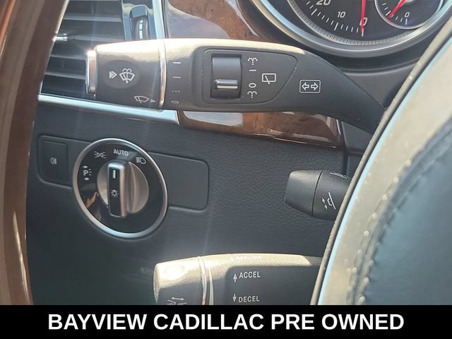 Used 2017 Mercedes-Benz GLS 450 4MATIC image 27